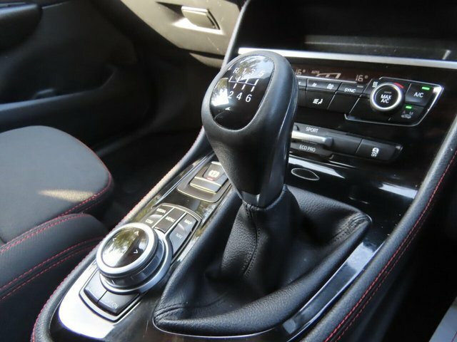 BMW 2 Series Gran Tourer 218I Sport Gran Tourer Black #13