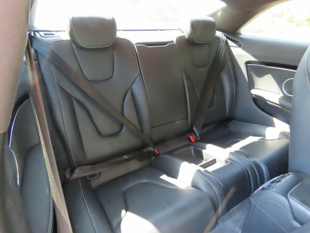 Audi S5 4.2 V8 Grey #9