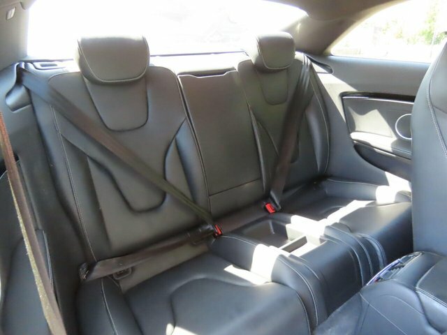 Audi S5 4.2 V8 Grey #10