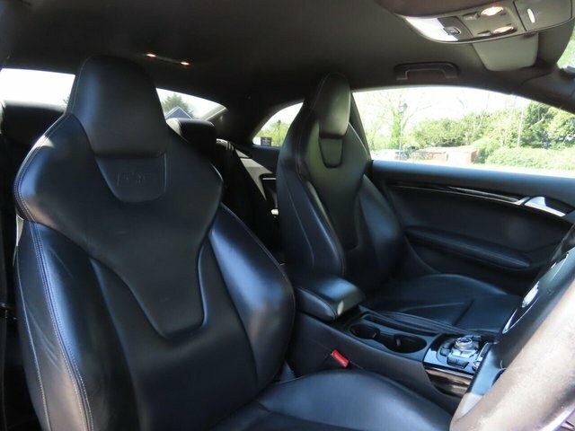 Audi S5 4.2 V8 Grey #8