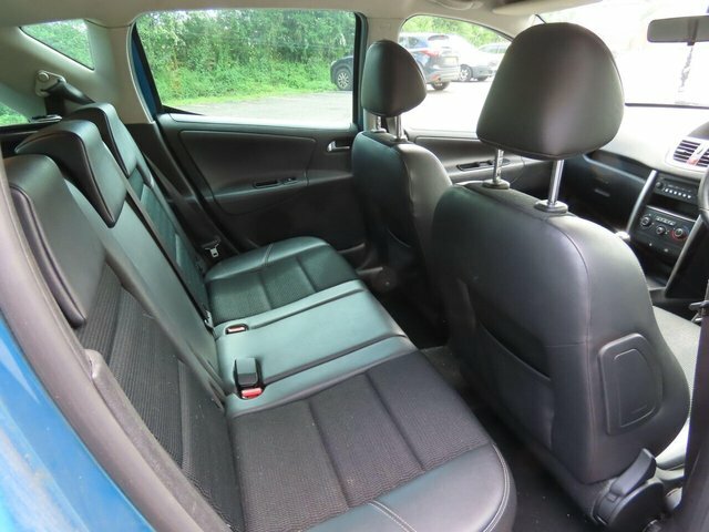 Peugeot 207 SW 1.6 Hdi Allure Euro 5 Silver #9