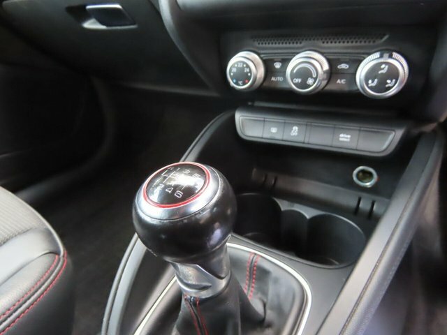 Audi S1 2L Null Blue #11
