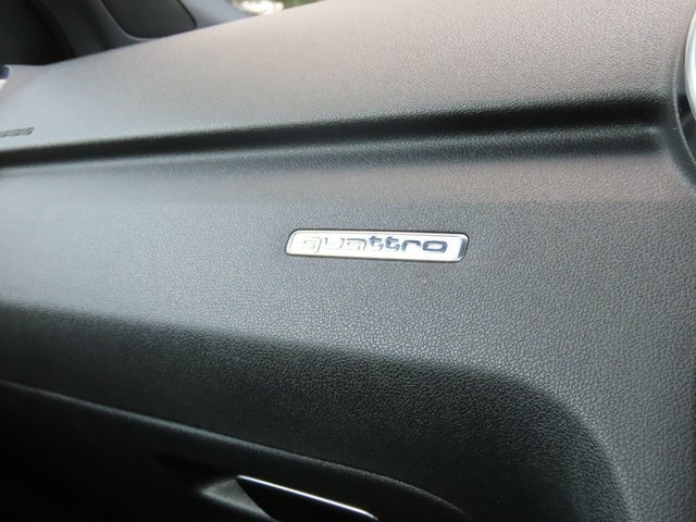Audi S1 2L Null Blue #12