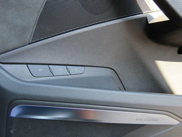 Audi E-tron Launch Edition  #13