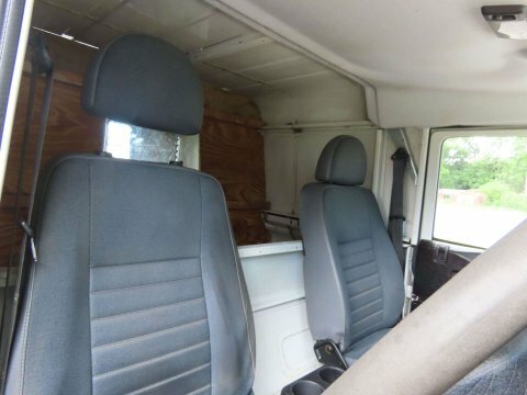 Land Rover Defender Xs Grey #7