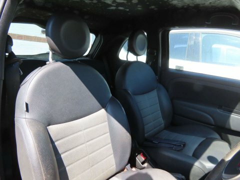 Fiat 500 1.2 Multijet Pop 75 Yellow #8