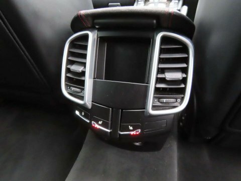 Porsche Cayenne Platinum Edition Tiptronic S 2017 White #19