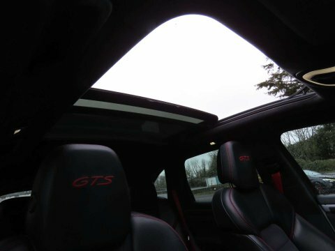 Porsche Cayenne Platinum Edition Tiptronic S 2017 White #20