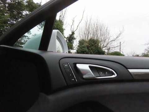 Porsche Cayenne Platinum Edition Tiptronic S 2017 White #16
