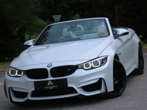 BMW M4 2017 3.0 Biturbo Competition Coupe Dct Black #2