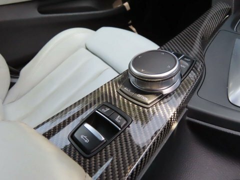 BMW M4 2017 3.0 Biturbo Competition Coupe Dct Black #17
