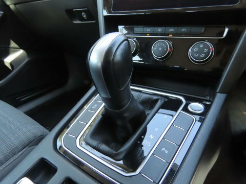 Volkswagen Passat 1.5 Tsi Evo Blue #12