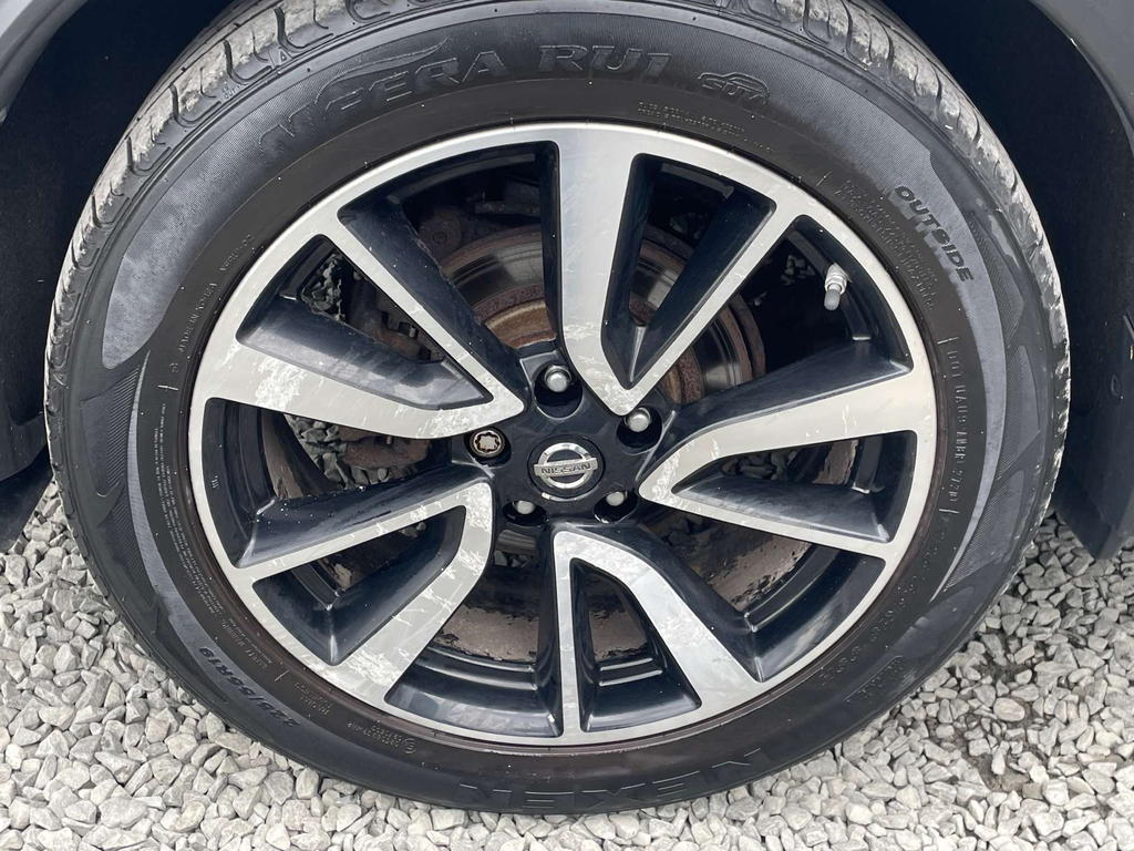 Nissan X-Trail 1.6L Dci Tekna 130 Bhp Silver #26