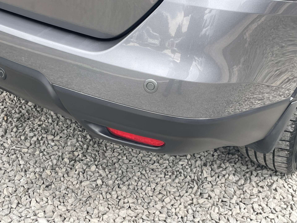 Nissan X-Trail 1.6L Dci Tekna 130 Bhp Silver #11