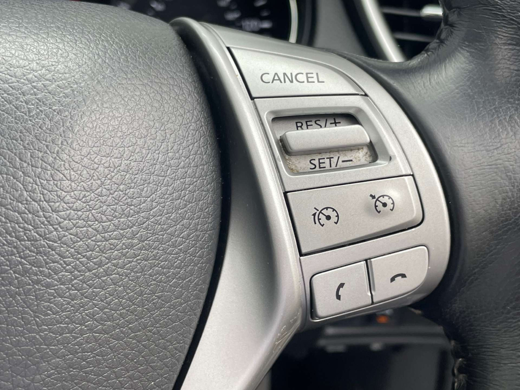 Nissan X-Trail 1.6L Dci Tekna 130 Bhp Silver #18