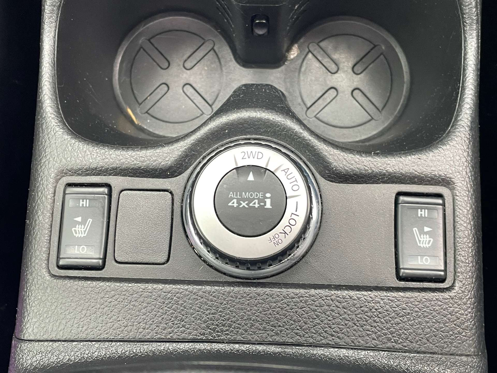 Nissan X-Trail 1.6L Dci Tekna 130 Bhp Silver #21
