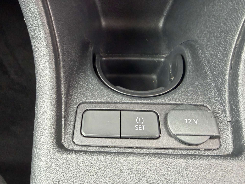 Volkswagen Up 1.0 Tsi 90 High Up Black Contrast Roof Blue #25