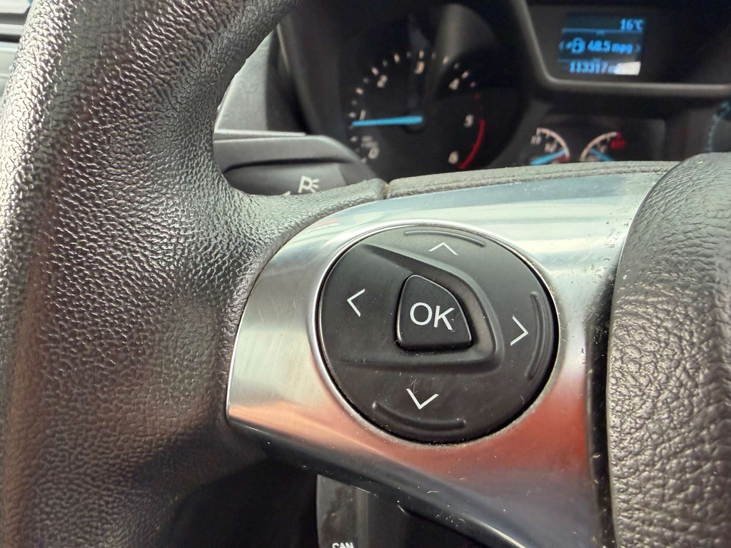 Ford Grand Tourneo Connect Tdci Titanium Black #24