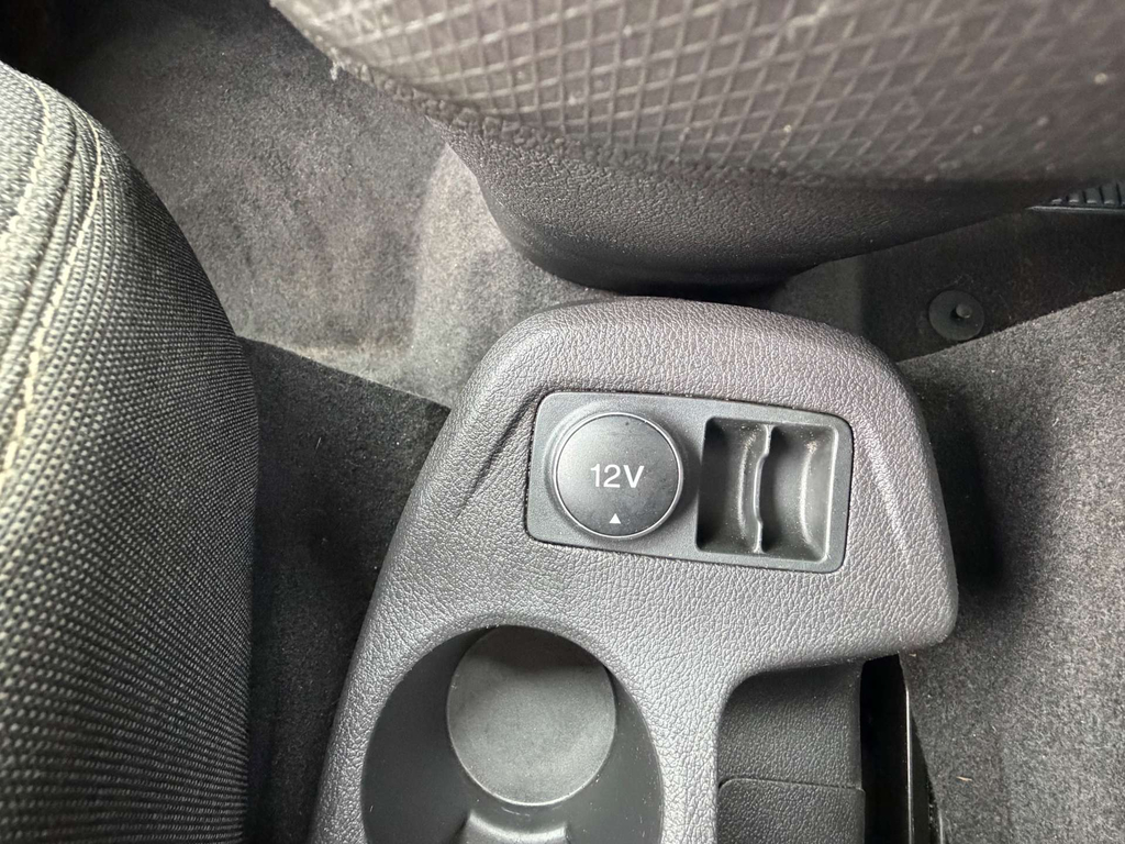 Ford Grand Tourneo Connect Tdci Titanium Black #34