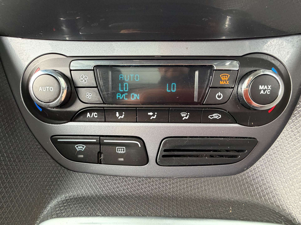 Ford Grand Tourneo Connect Tdci Titanium Black #31