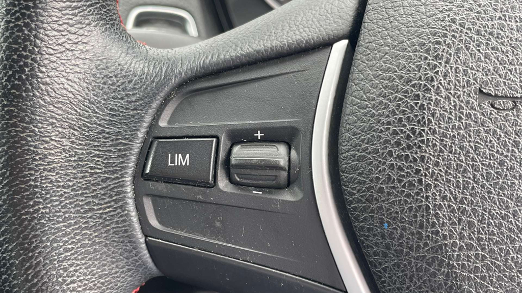 BMW 1 Series Hatchback 2013 Bmw 1 Series 2.0 125I M Sport Petro Black #22