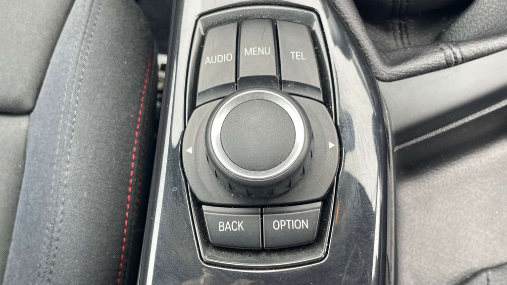BMW 1 Series Hatchback 2013 Bmw 1 Series 2.0 125I M Sport Petro Black #18