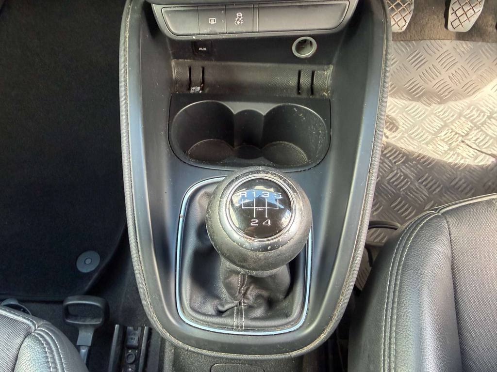 Audi A1 1.2 Tfsi Sport Sportback Euro 5 Blue #28