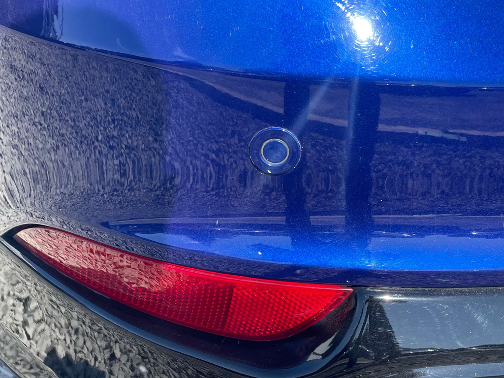 Ford Focus Focus Startline Red #14