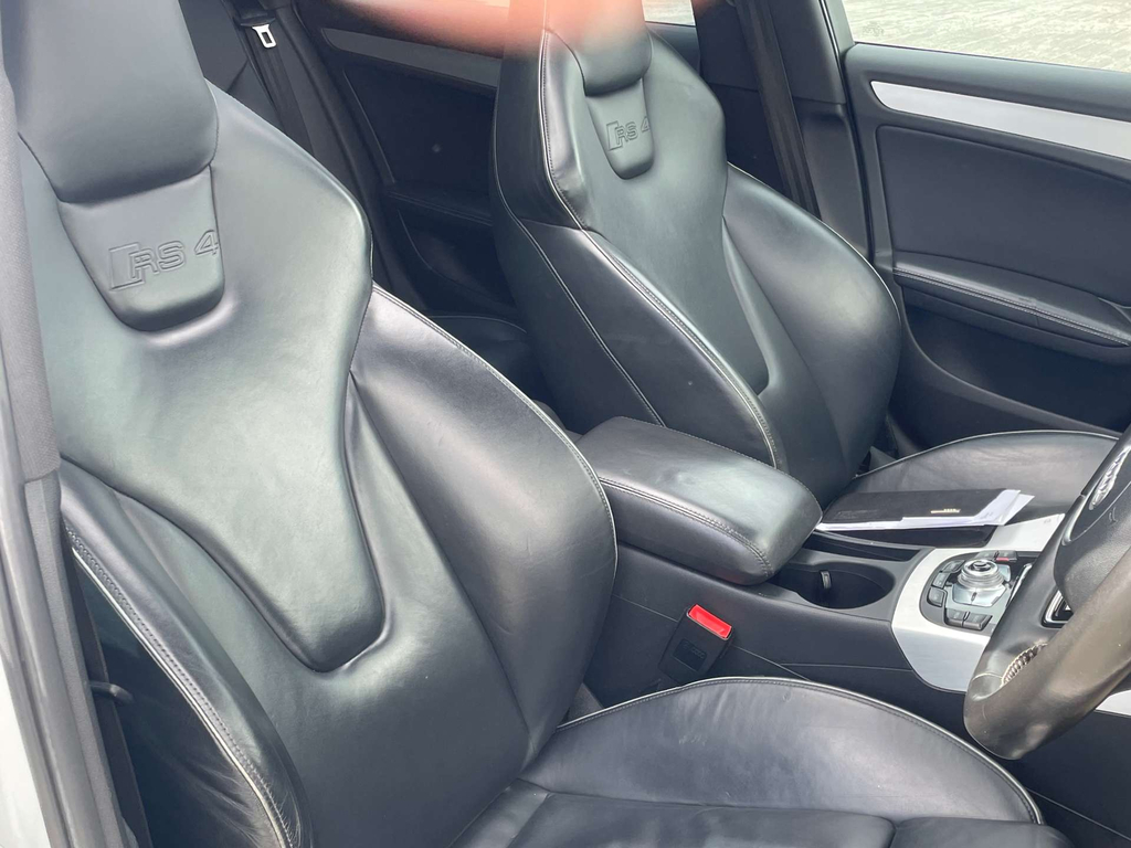 Audi S4 3.0 Tfsi Blue #12