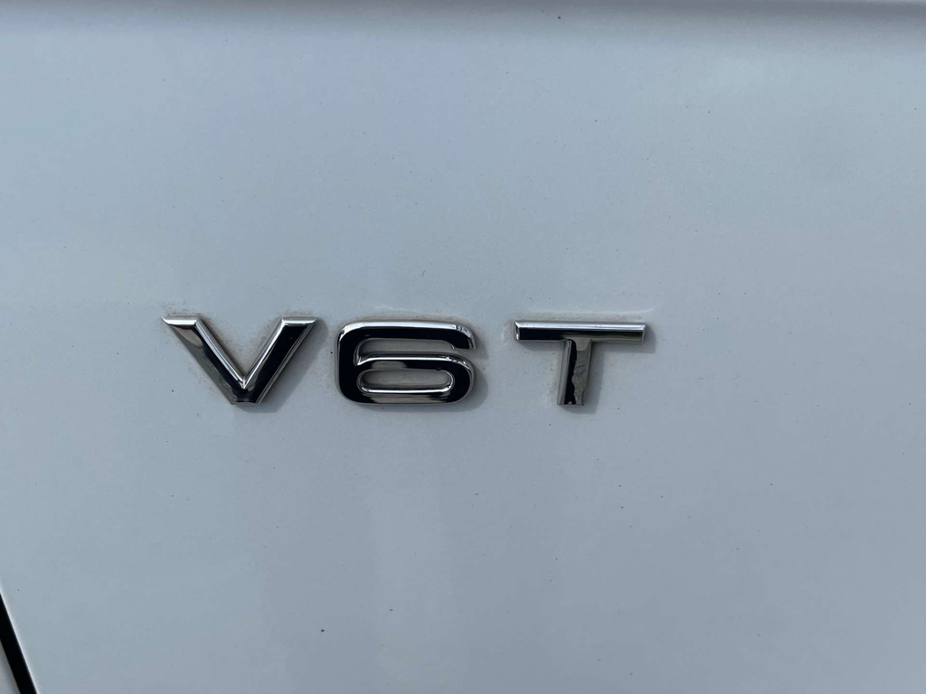 Audi S4 3.0 Tfsi Blue #28