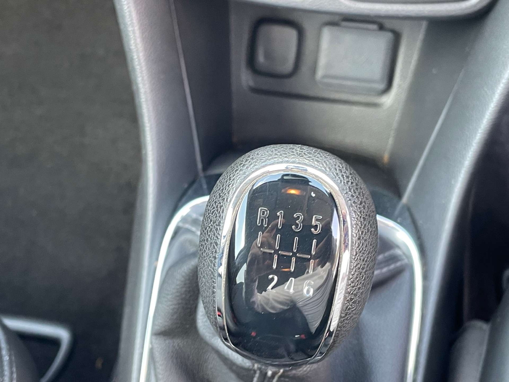 Vauxhall Mokka Tech Line Cdti Ss Orange #22