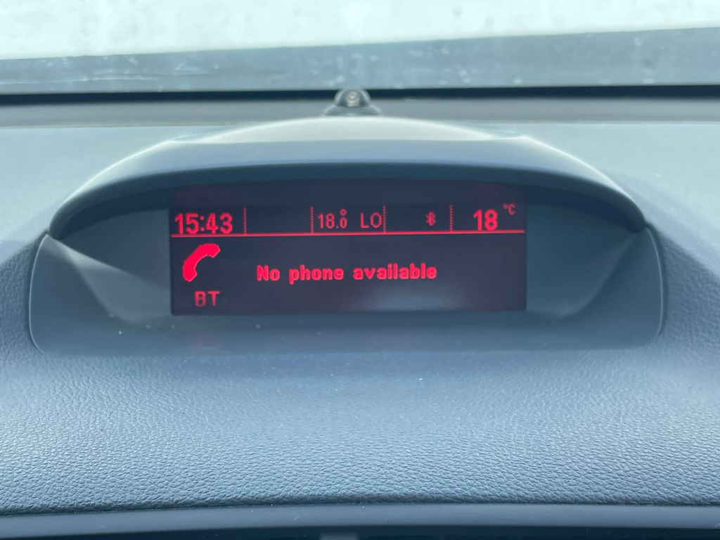 Vauxhall Mokka Tech Line Cdti Ss Orange #13
