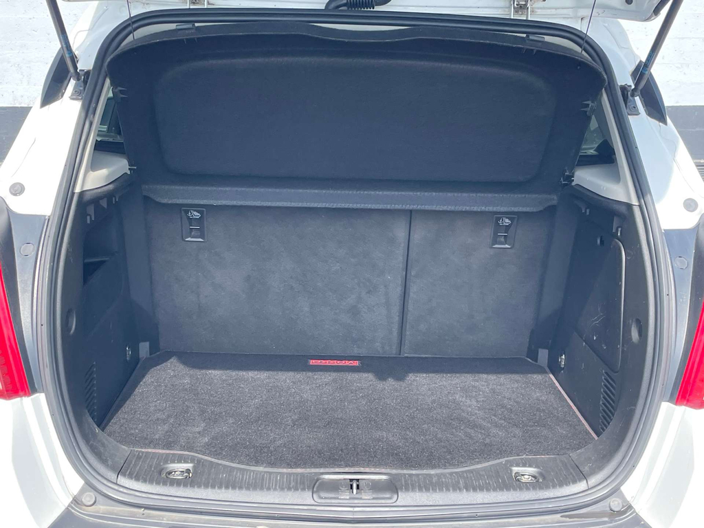 Vauxhall Mokka Tech Line Cdti Ss Orange #18