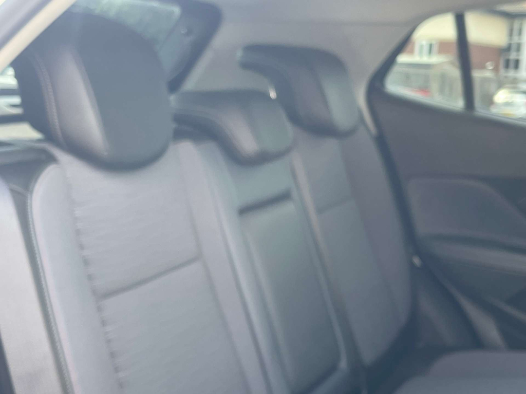 Vauxhall Mokka Tech Line Cdti Ss Orange #11