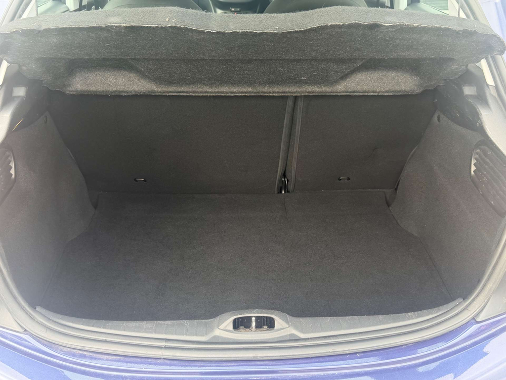 Peugeot 208 Active Silver #14