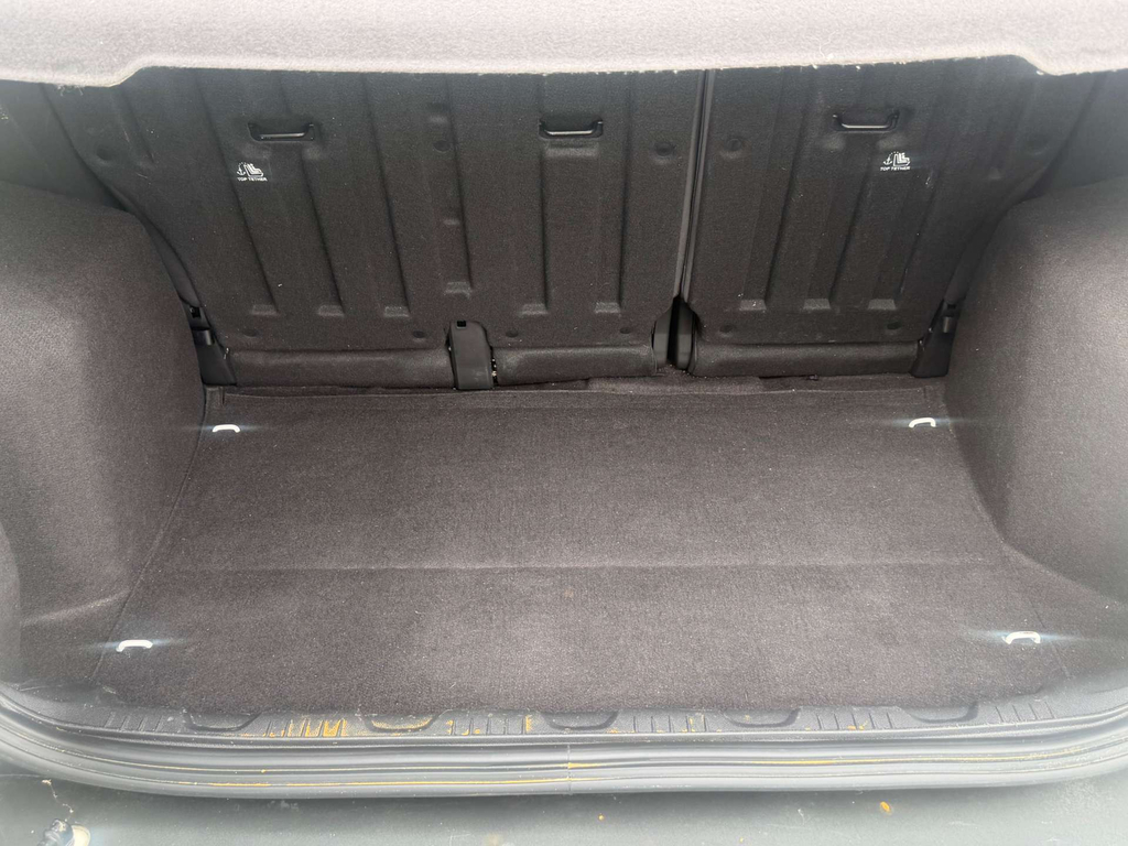 Ford Ecosport Titanium White #10
