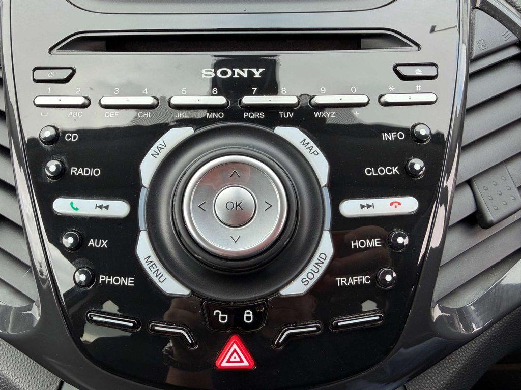Ford Ecosport Titanium White #28