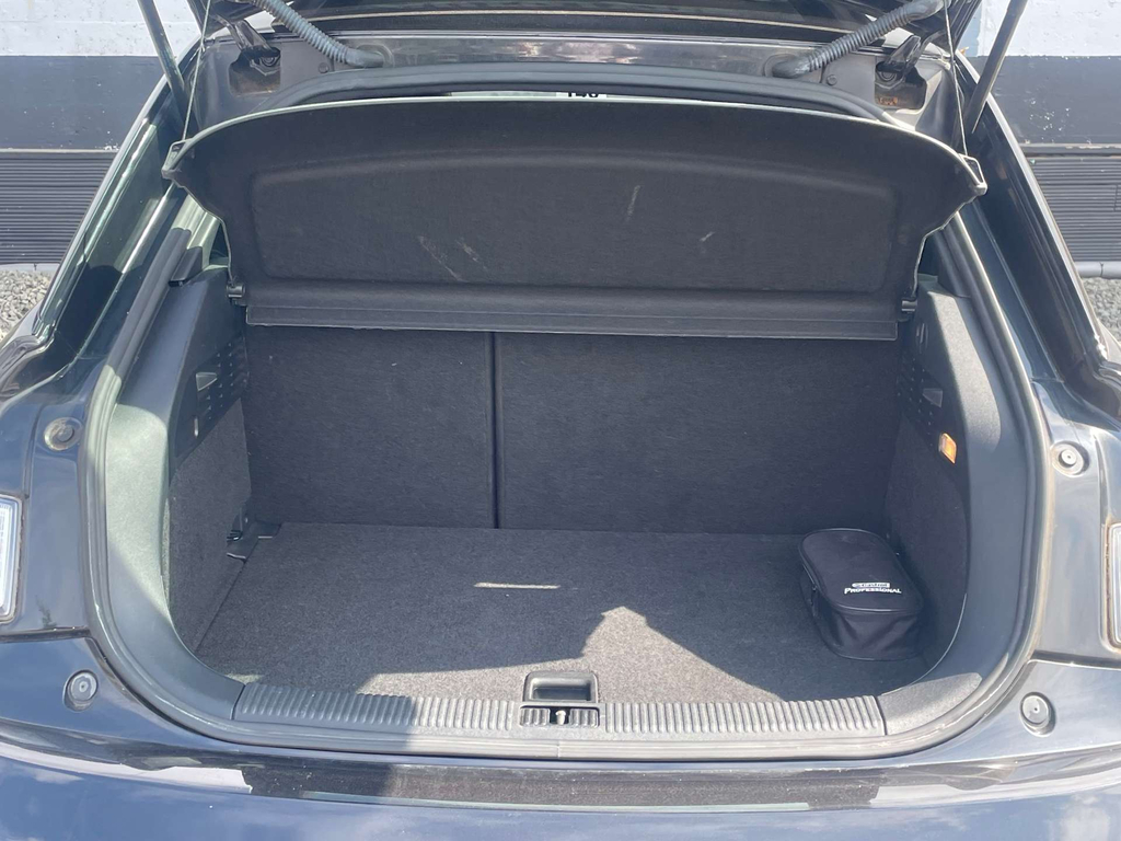 Audi A1 Tfsi Sport White #15