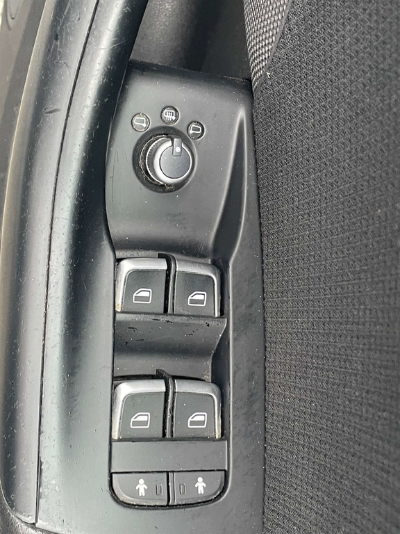 Audi Q3 2.0 Tdi Quattro S Grey #18