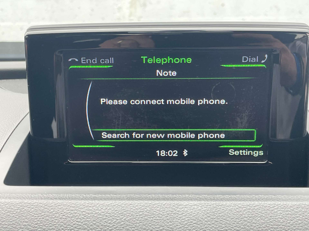 Audi Q3 2.0 Tdi Quattro S Grey #26