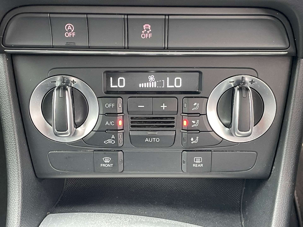 Audi Q3 2.0 Tdi Quattro S Grey #23