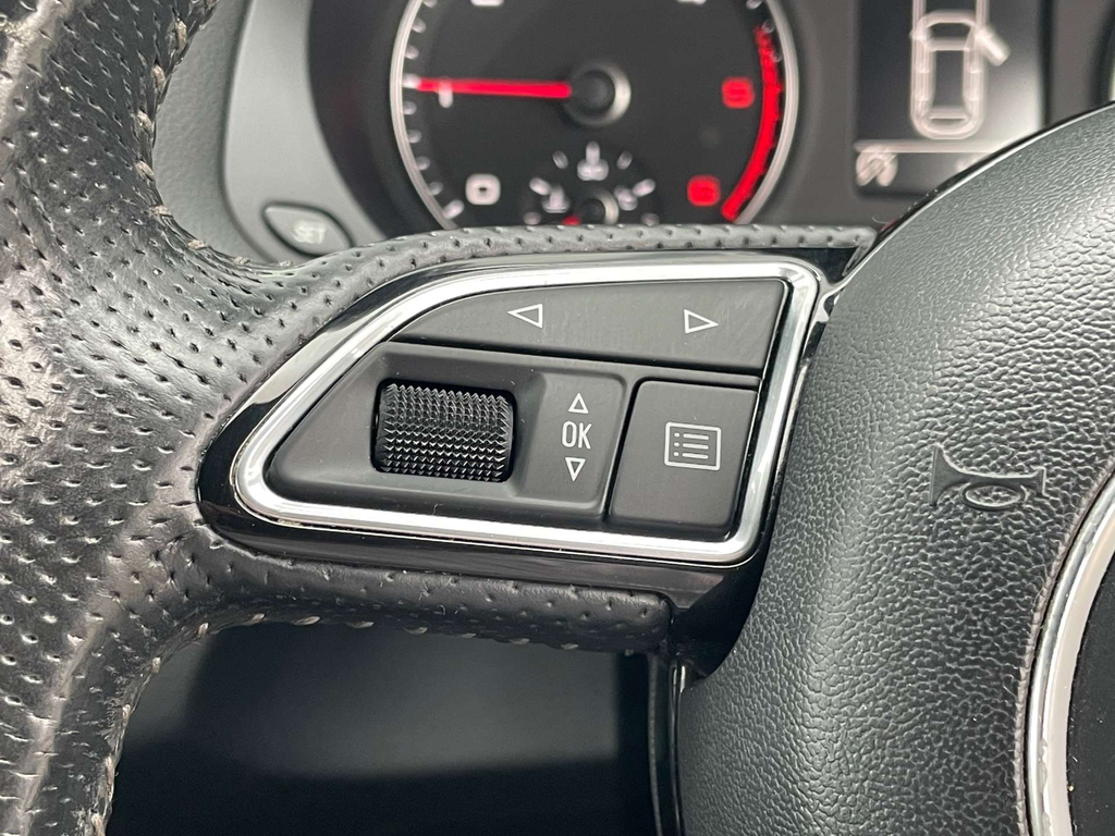 Audi Q3 2.0 Tdi Quattro S Grey #19