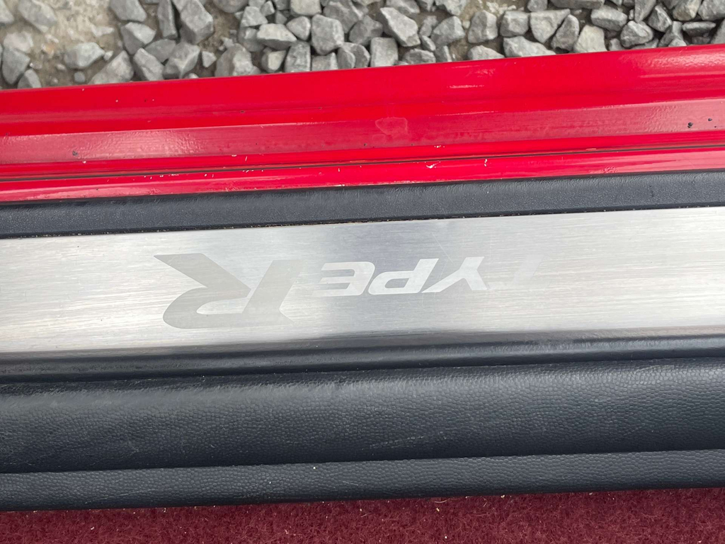 Honda Civic 2.2 I-ctdi Type S Gt Black #13