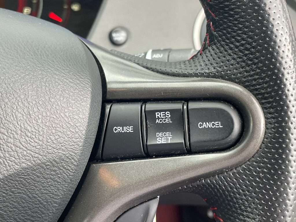 Honda Civic 2.2 I-ctdi Type S Gt Black #21