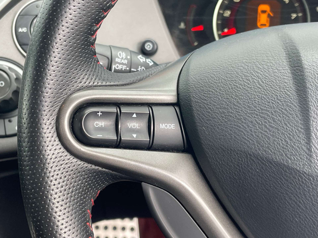 Honda Civic 2.2 I-ctdi Type S Gt Black #20