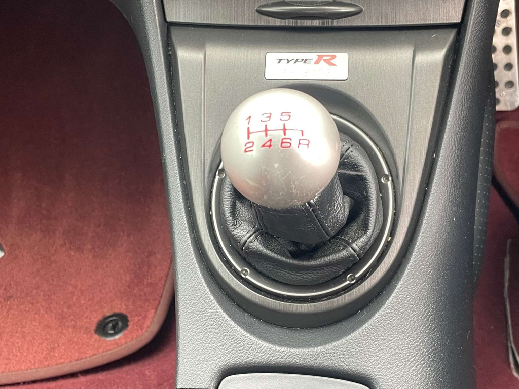 Honda Civic 2.2 I-ctdi Type S Gt Black #19
