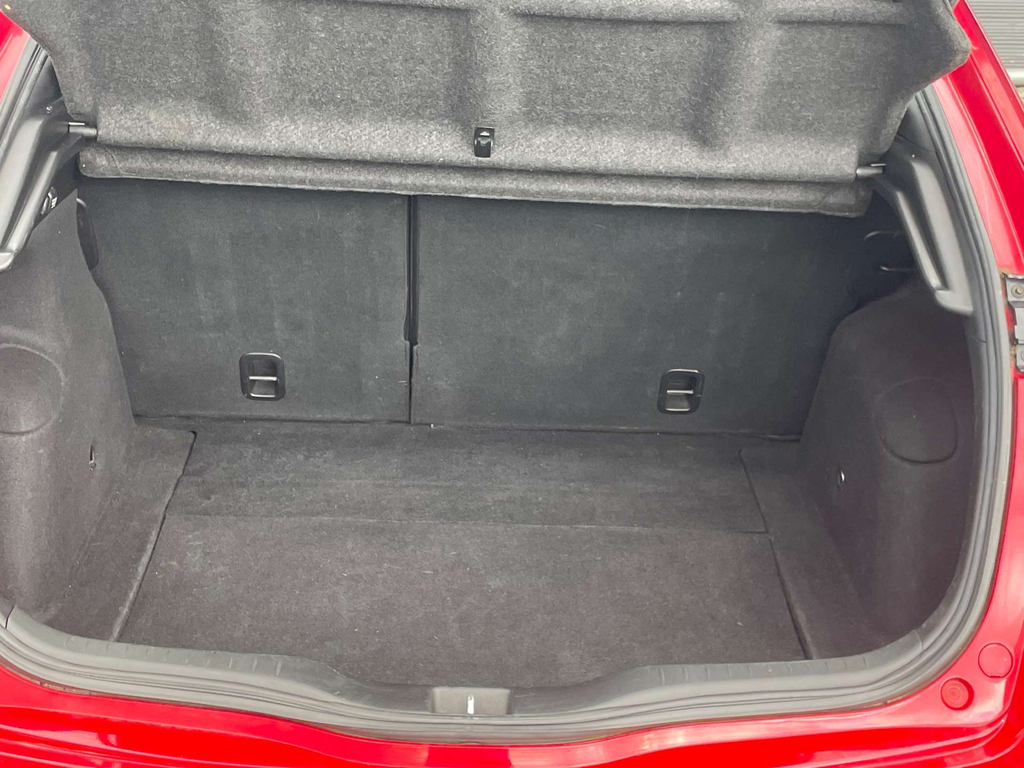 Honda Civic 2.2 I-ctdi Type S Gt Black #12