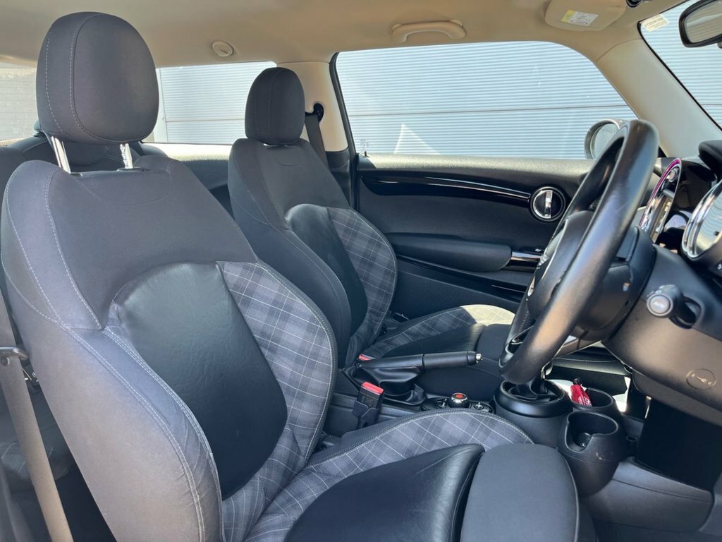 Mini Hatch 1.5L Cooper WT17TYY Grey #6
