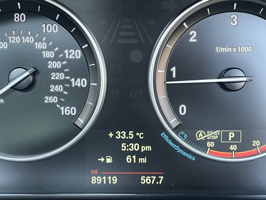 BMW X3 30D M Sport Xdrive Sold Jc Euro 5 Ss White #13