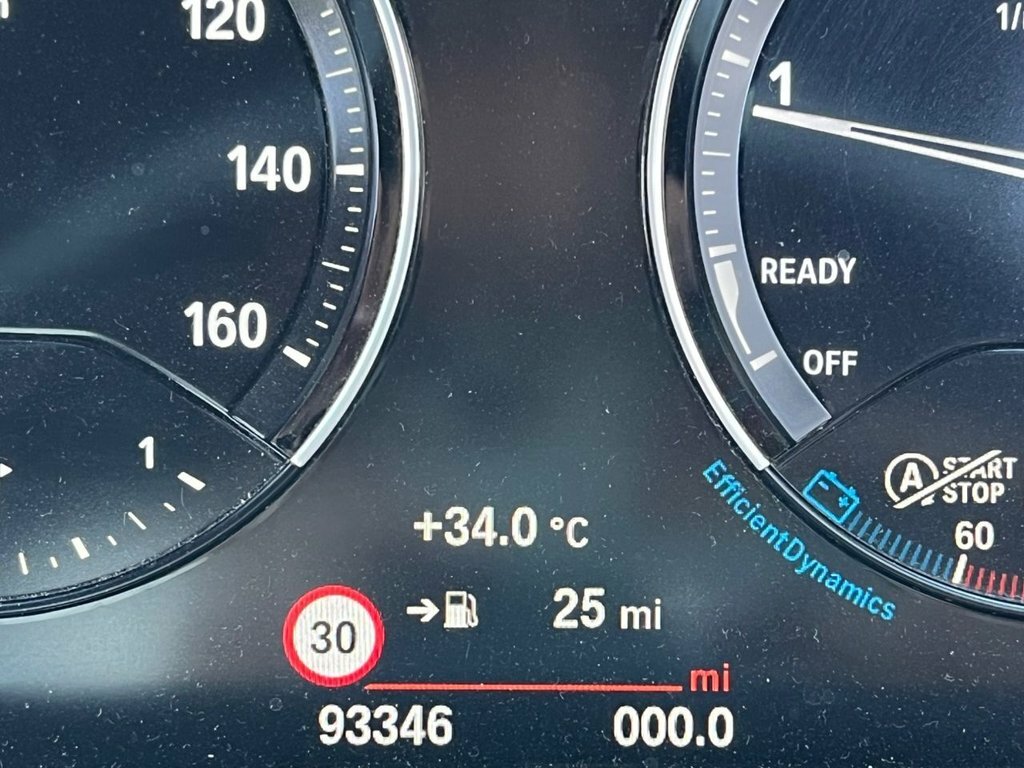 BMW X1 1.5 18I Xline Suv Sdrive Euro 6 Black #14